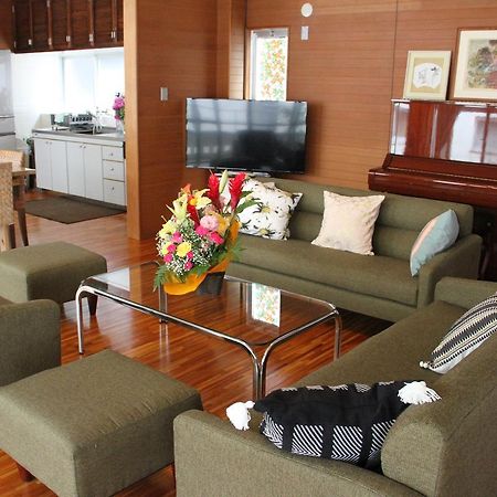 Tomonoya Ishigaki Villa Ishigaki  Buitenkant foto