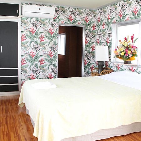 Tomonoya Ishigaki Villa Ishigaki  Buitenkant foto