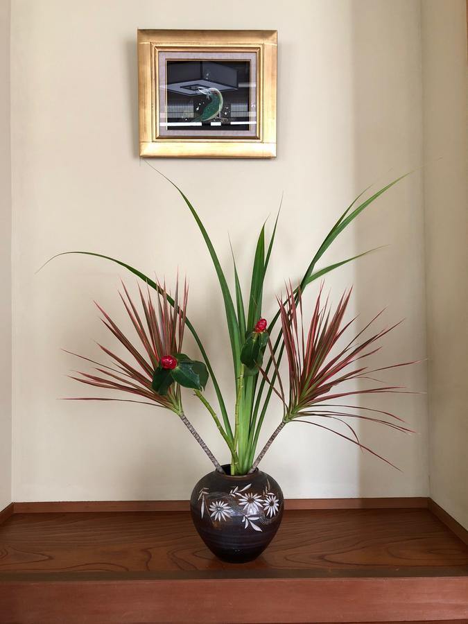 Tomonoya Ishigaki Villa Ishigaki  Buitenkant foto