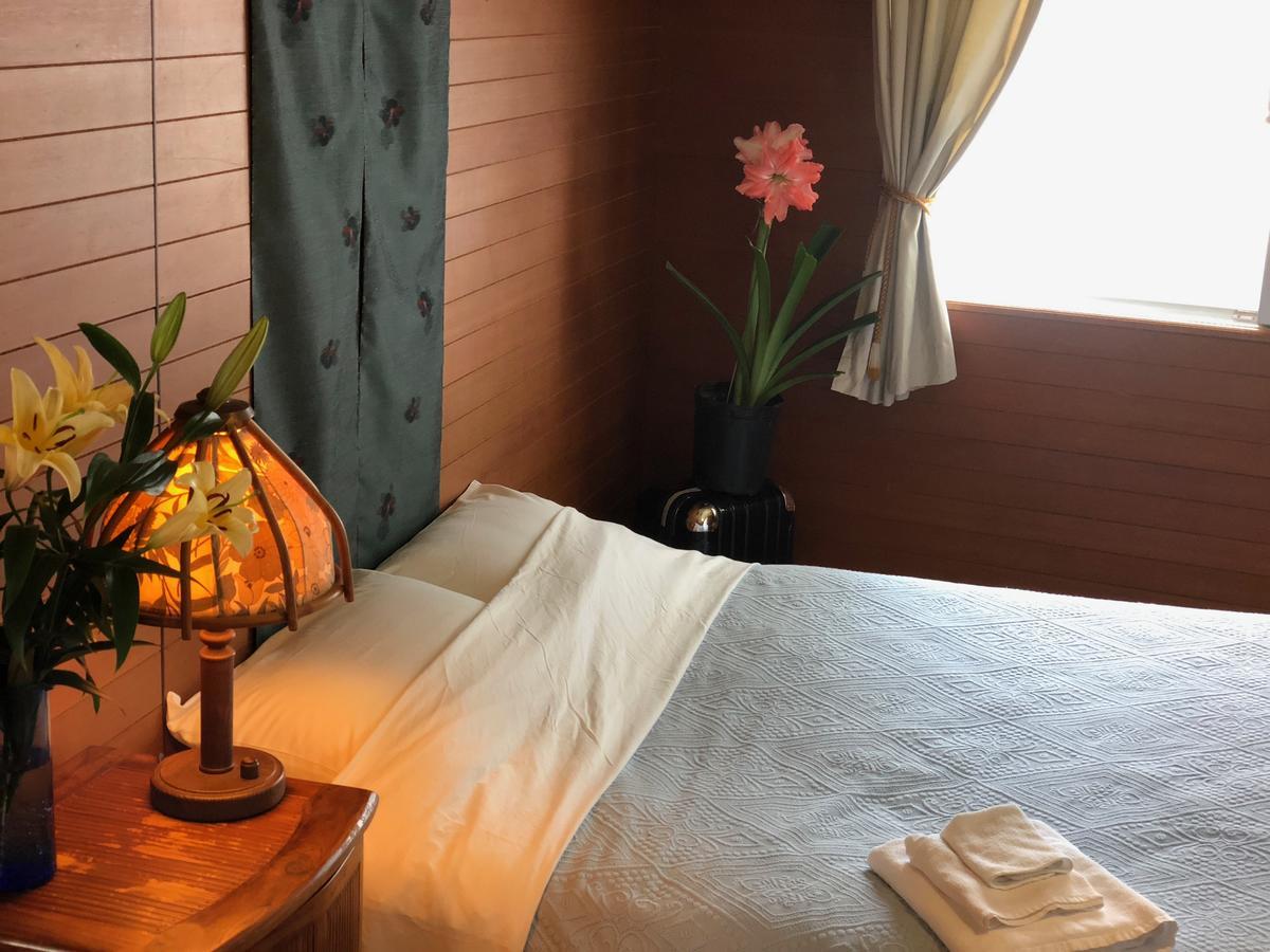 Tomonoya Ishigaki Villa Ishigaki  Buitenkant foto