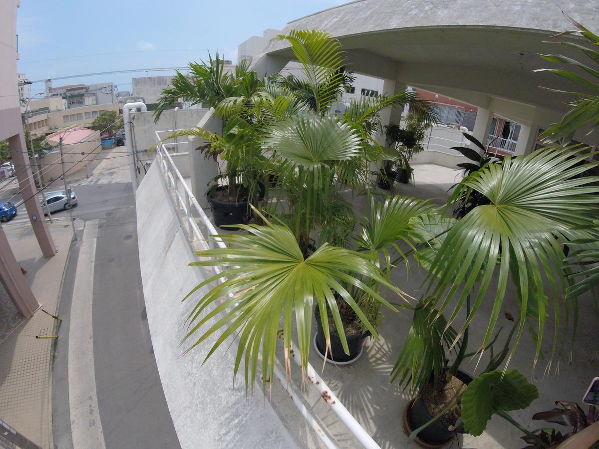 Tomonoya Ishigaki Villa Ishigaki  Buitenkant foto