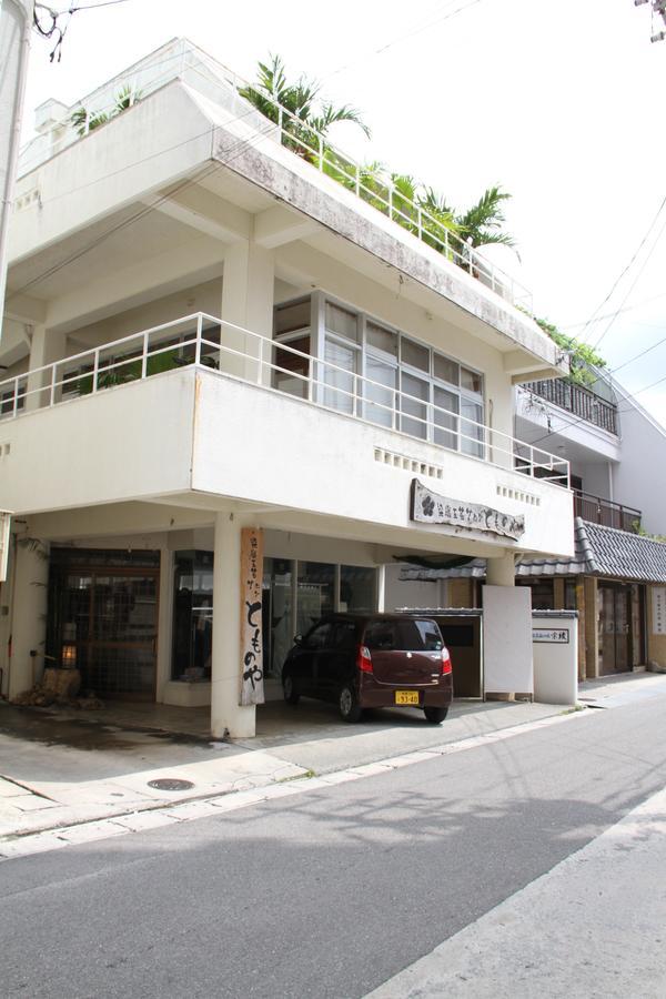 Tomonoya Ishigaki Villa Ishigaki  Buitenkant foto