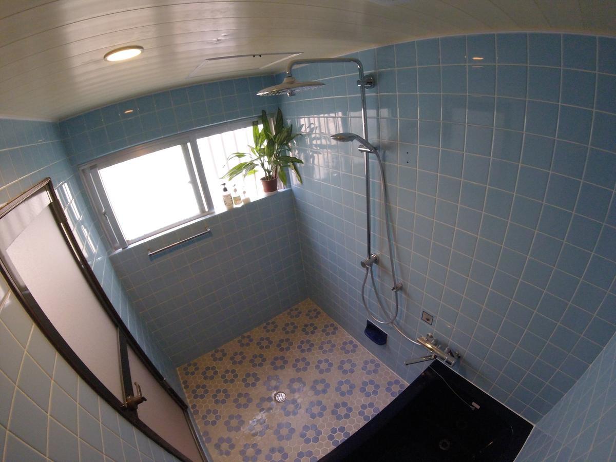 Tomonoya Ishigaki Villa Ishigaki  Buitenkant foto