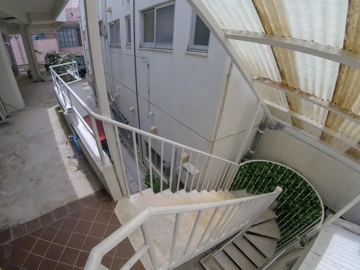 Tomonoya Ishigaki Villa Ishigaki  Buitenkant foto