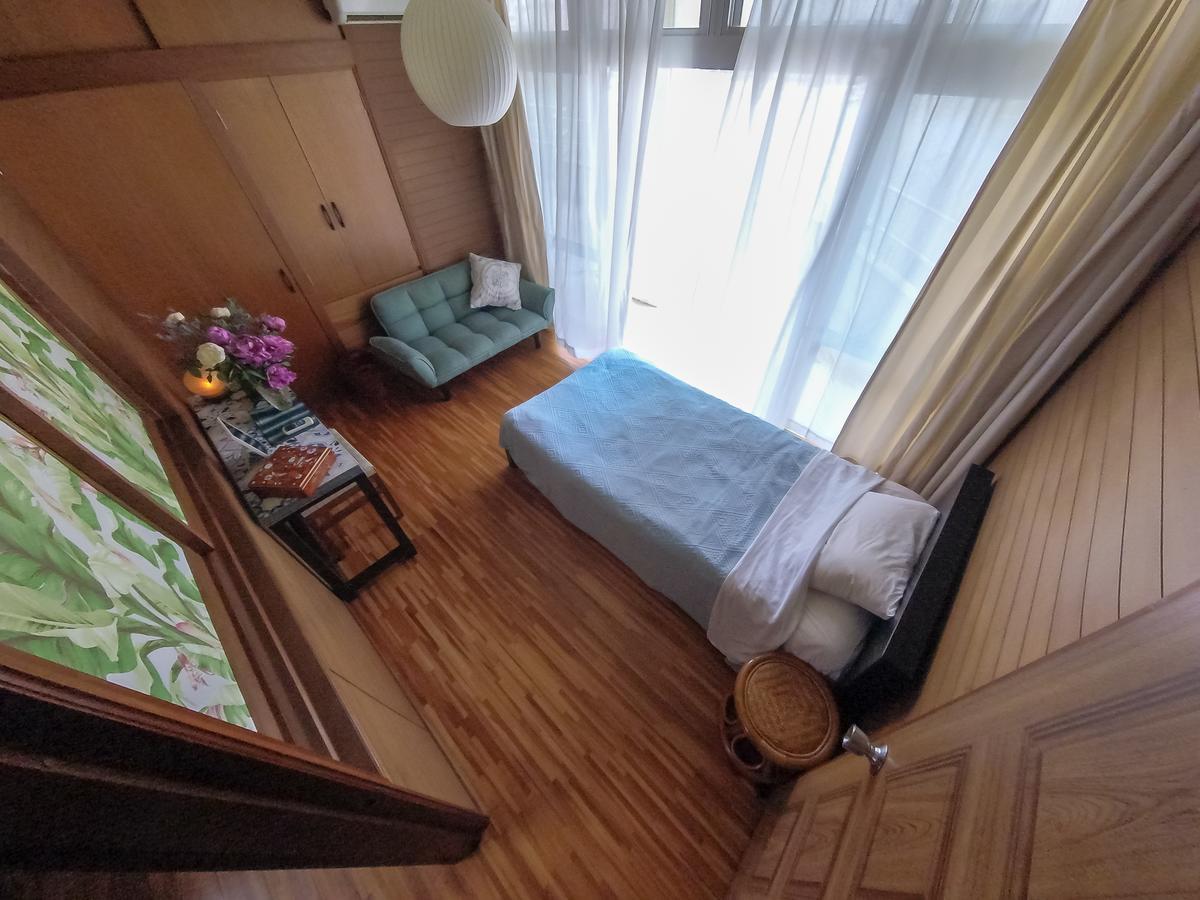 Tomonoya Ishigaki Villa Ishigaki  Buitenkant foto