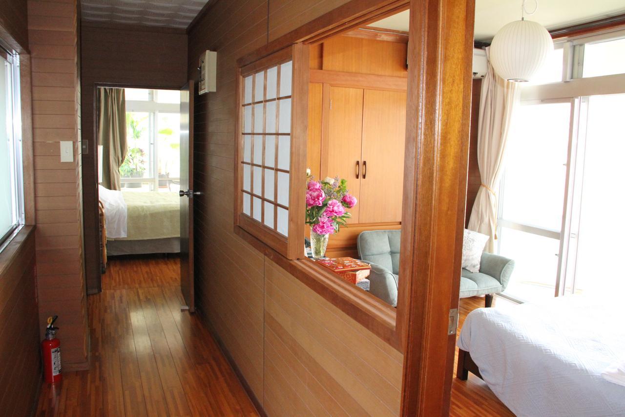 Tomonoya Ishigaki Villa Ishigaki  Buitenkant foto