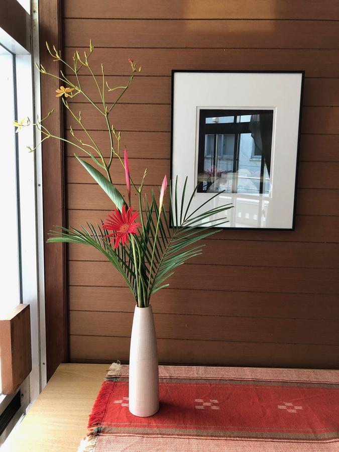 Tomonoya Ishigaki Villa Ishigaki  Buitenkant foto