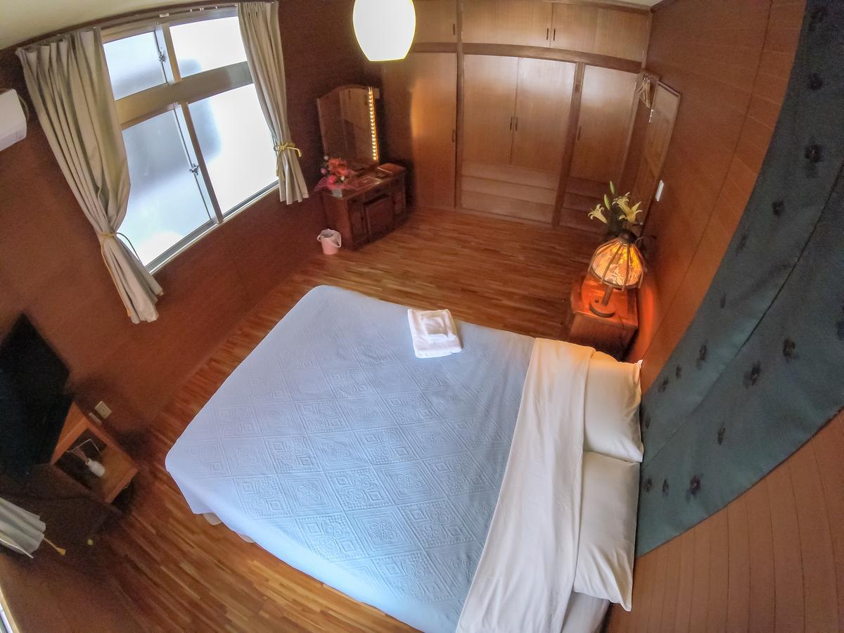 Tomonoya Ishigaki Villa Ishigaki  Buitenkant foto