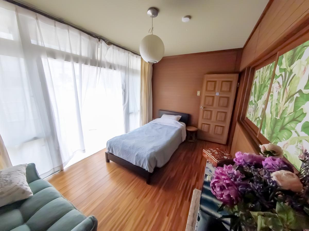 Tomonoya Ishigaki Villa Ishigaki  Buitenkant foto