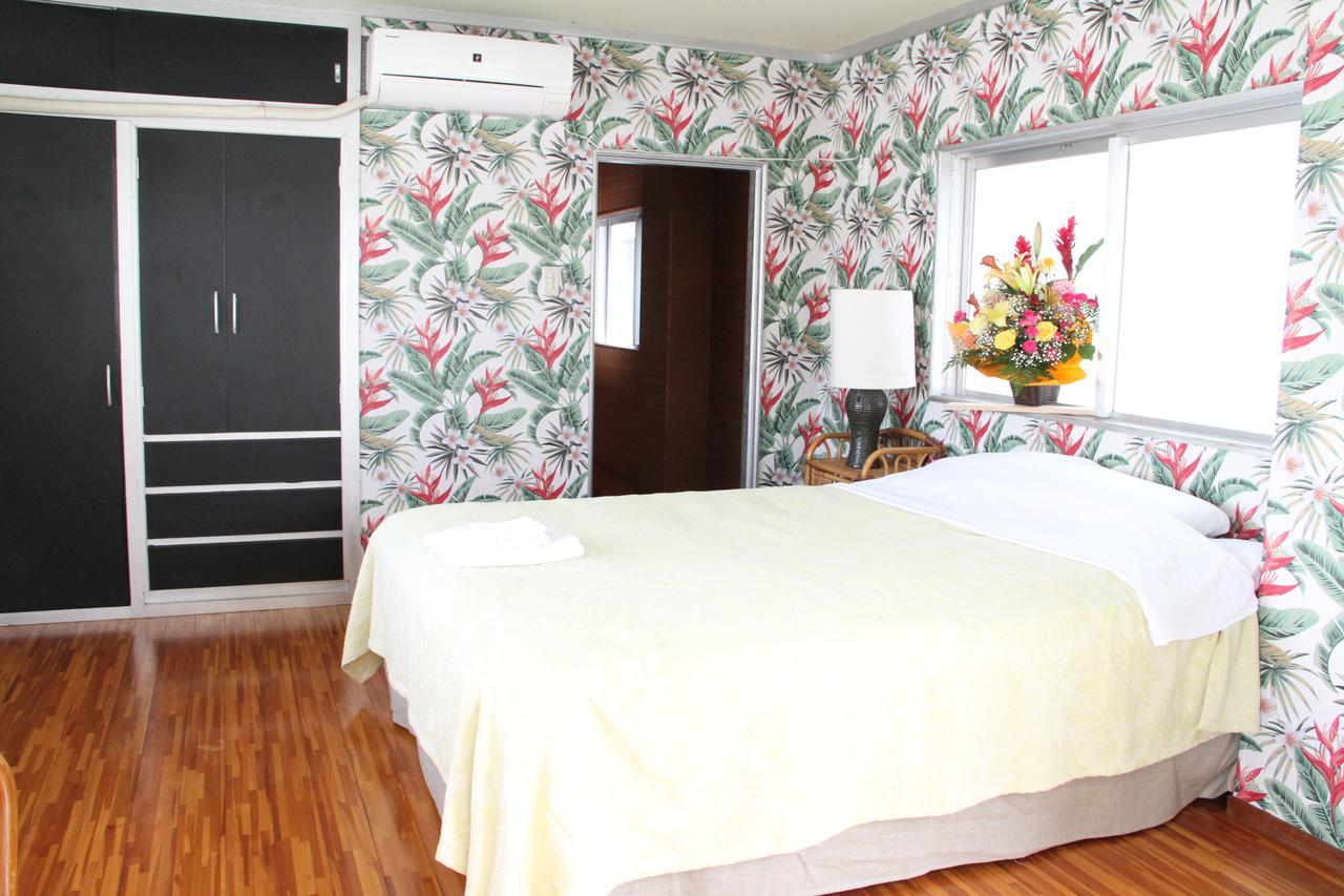 Tomonoya Ishigaki Villa Ishigaki  Buitenkant foto
